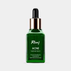 Anti-Acne Treatmet Serum